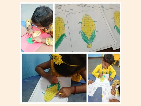 Traffic Awareness Program 